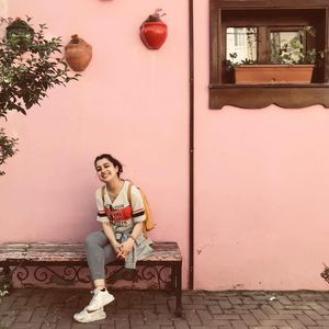 Meet your Posher, Melis